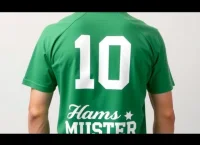 Druck T-Shirt