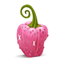 Produkt mit Pflicht-Freifeldvariation
